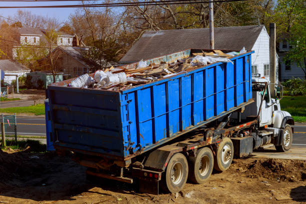Best Commercial Junk Removal  in Minot, ND