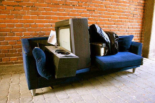 Best Recycling Services for Junk  in Minot, ND
